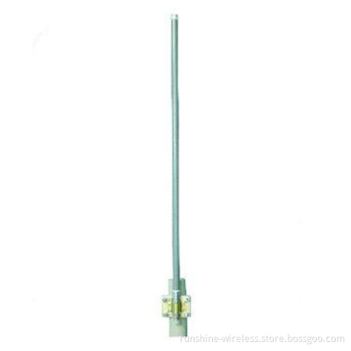 Omnidirectional Fiberglass WCDMA Repeater/Base Station Antenna with 8dBi Gain